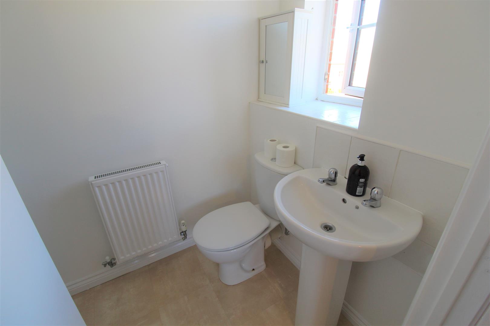 Bullhurst Close, Norton Heights, Stoke-On-Trent
